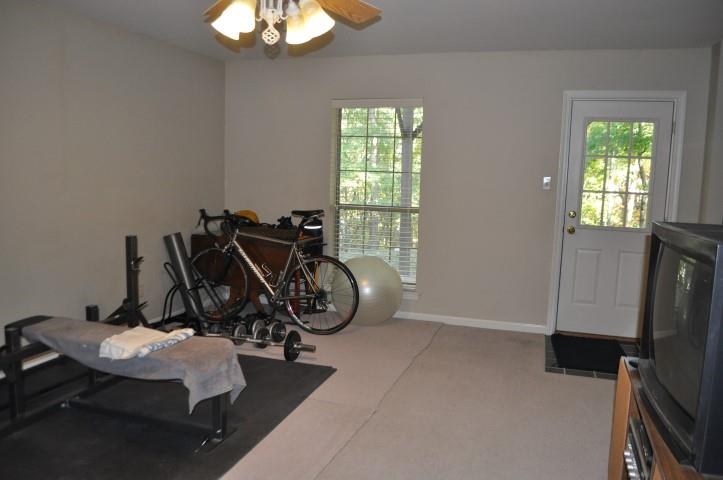 River Oaks - Residential