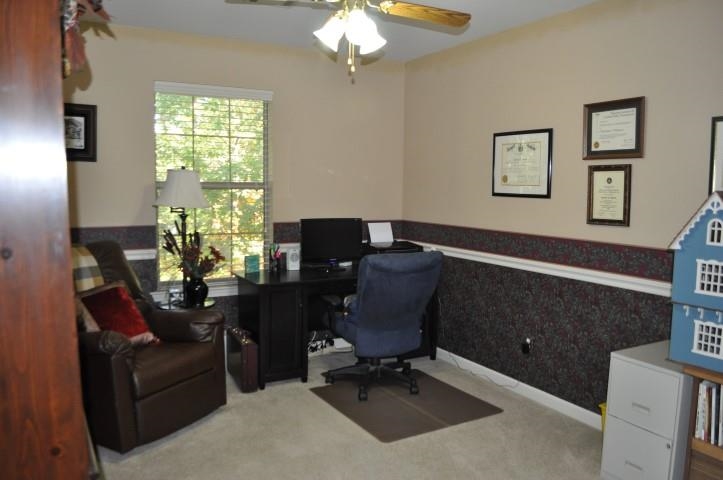 River Oaks - Residential