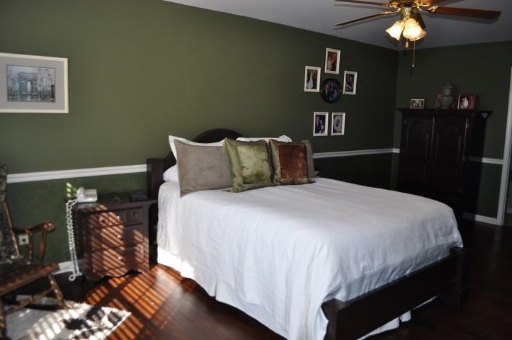 River Oaks - Residential