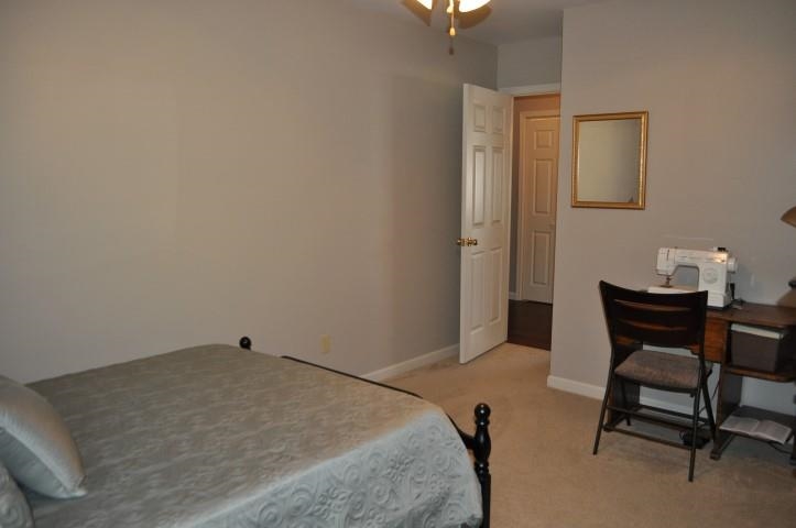 River Oaks - Residential