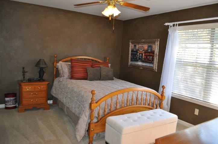 River Oaks - Residential