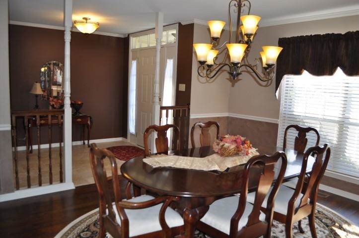 River Oaks - Residential