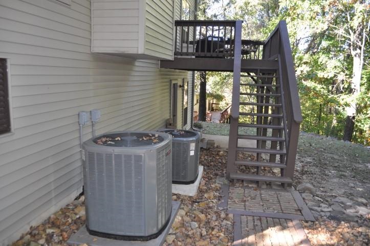 River Oaks - Residential