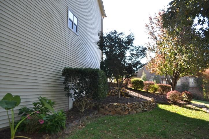 River Oaks - Residential