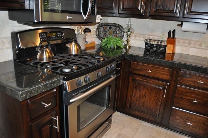 River Oaks - Residential