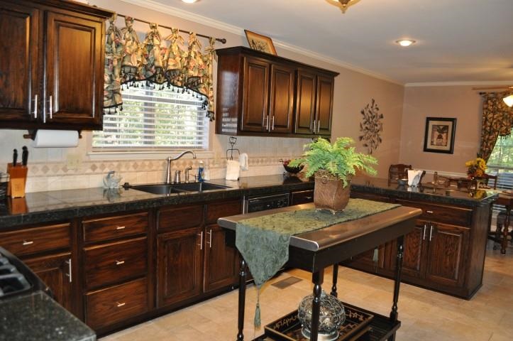 River Oaks - Residential