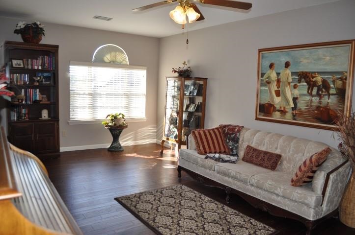 River Oaks - Residential