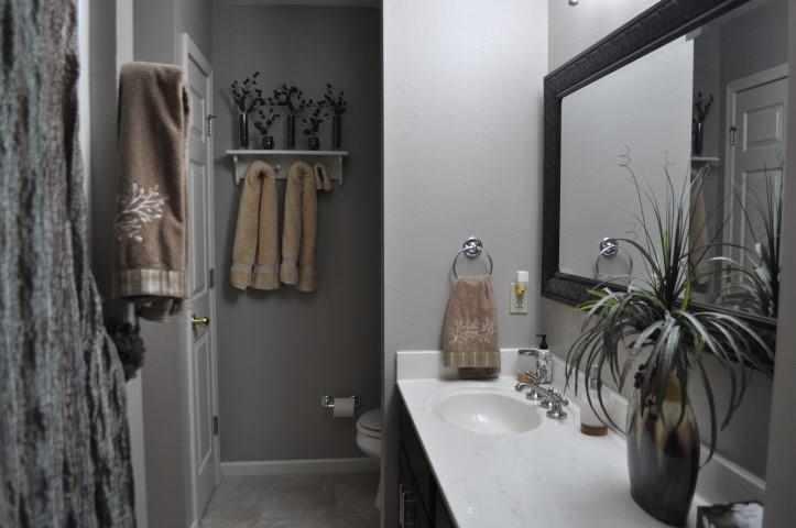 River Oaks - Residential