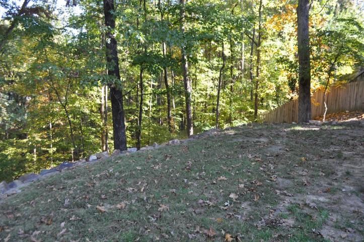 River Oaks - Residential