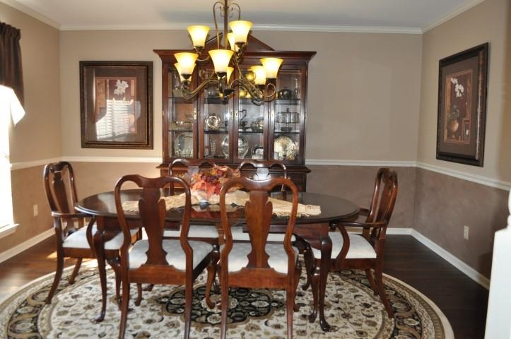 River Oaks - Residential