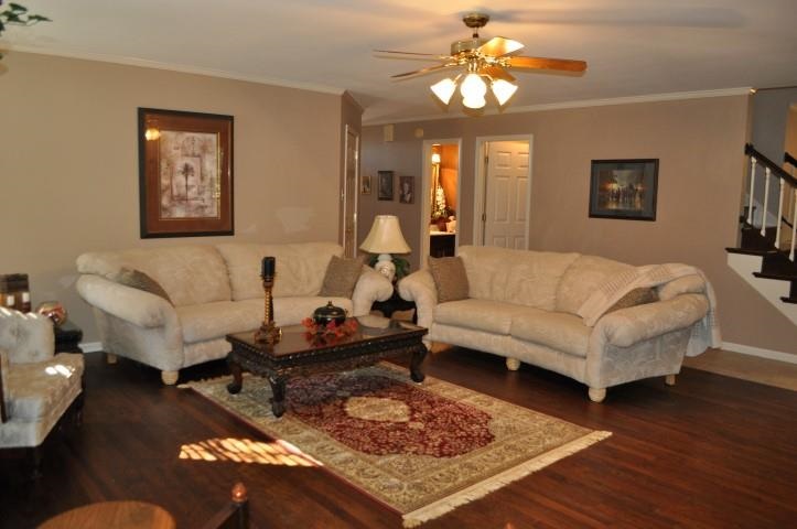 River Oaks - Residential