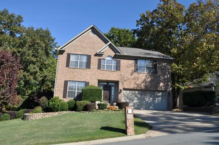 River Oaks - Residential