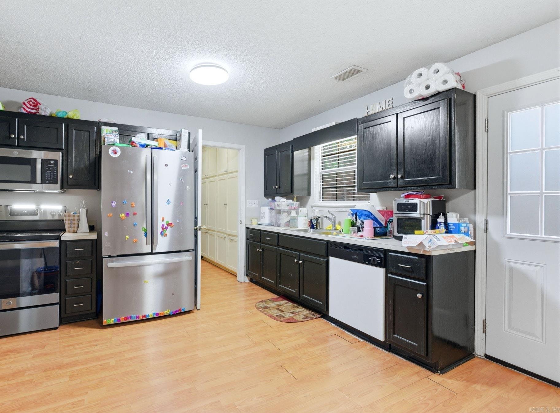 Overview Phase I - Residential