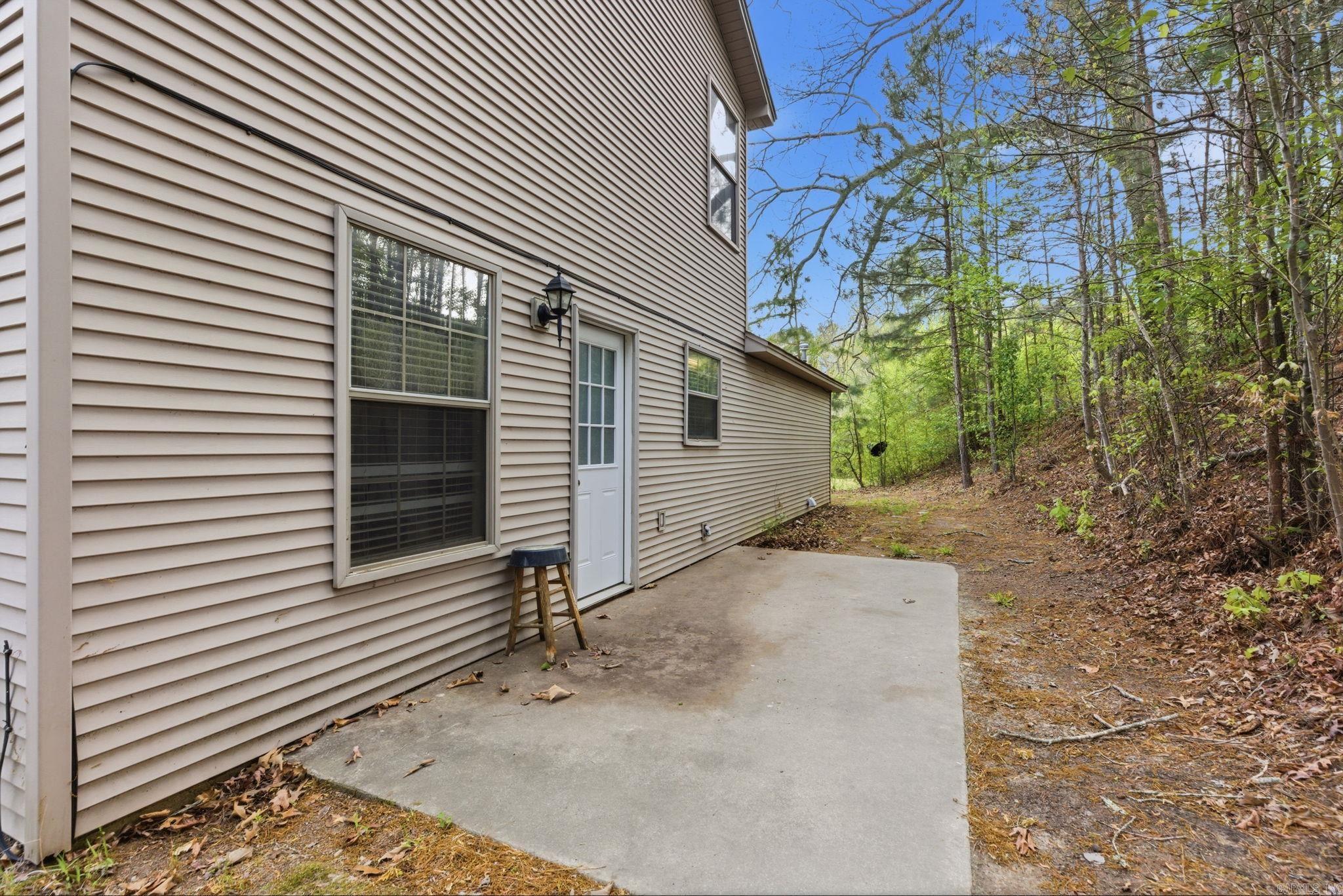 Overview Phase I - Residential