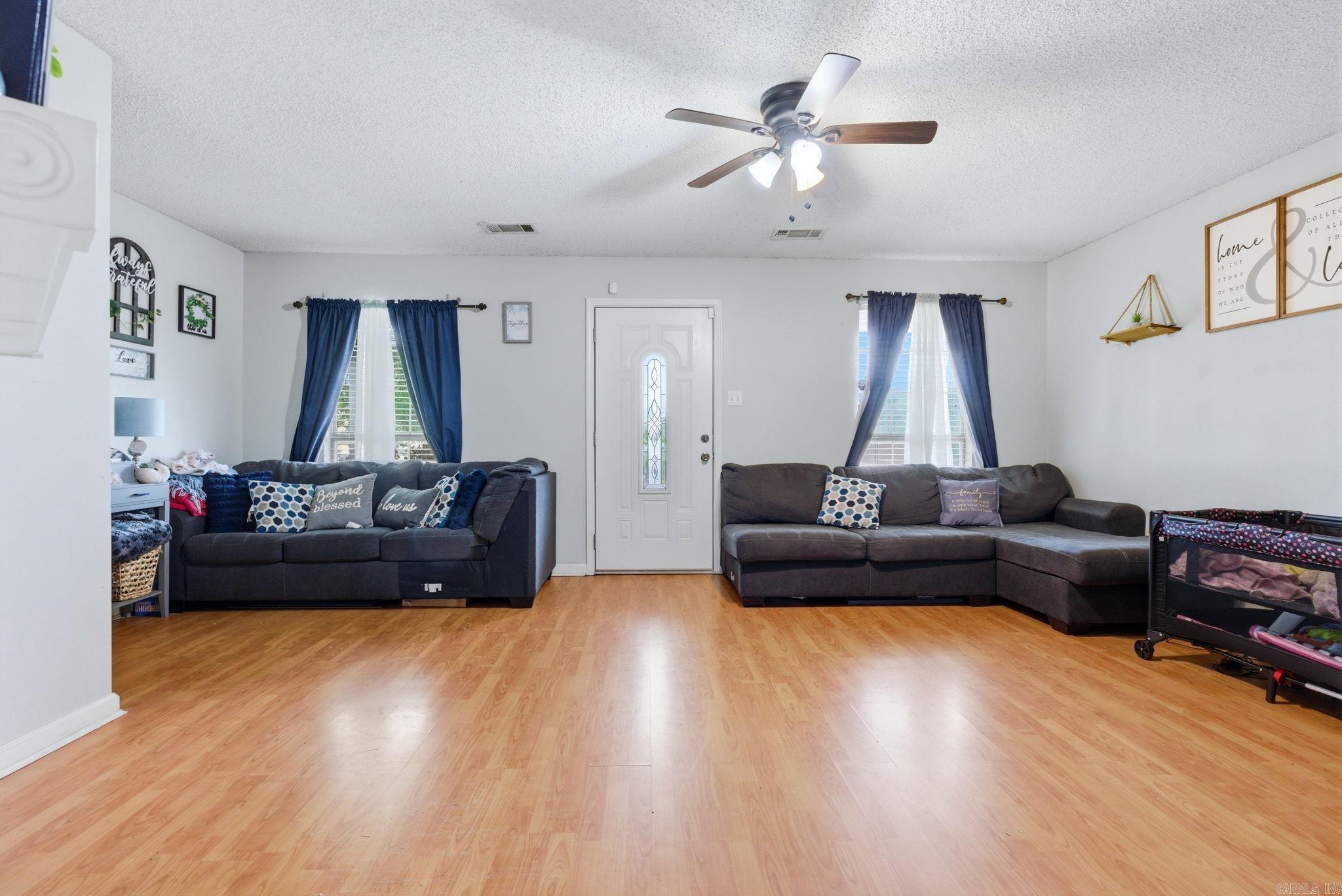 Overview Phase I - Residential