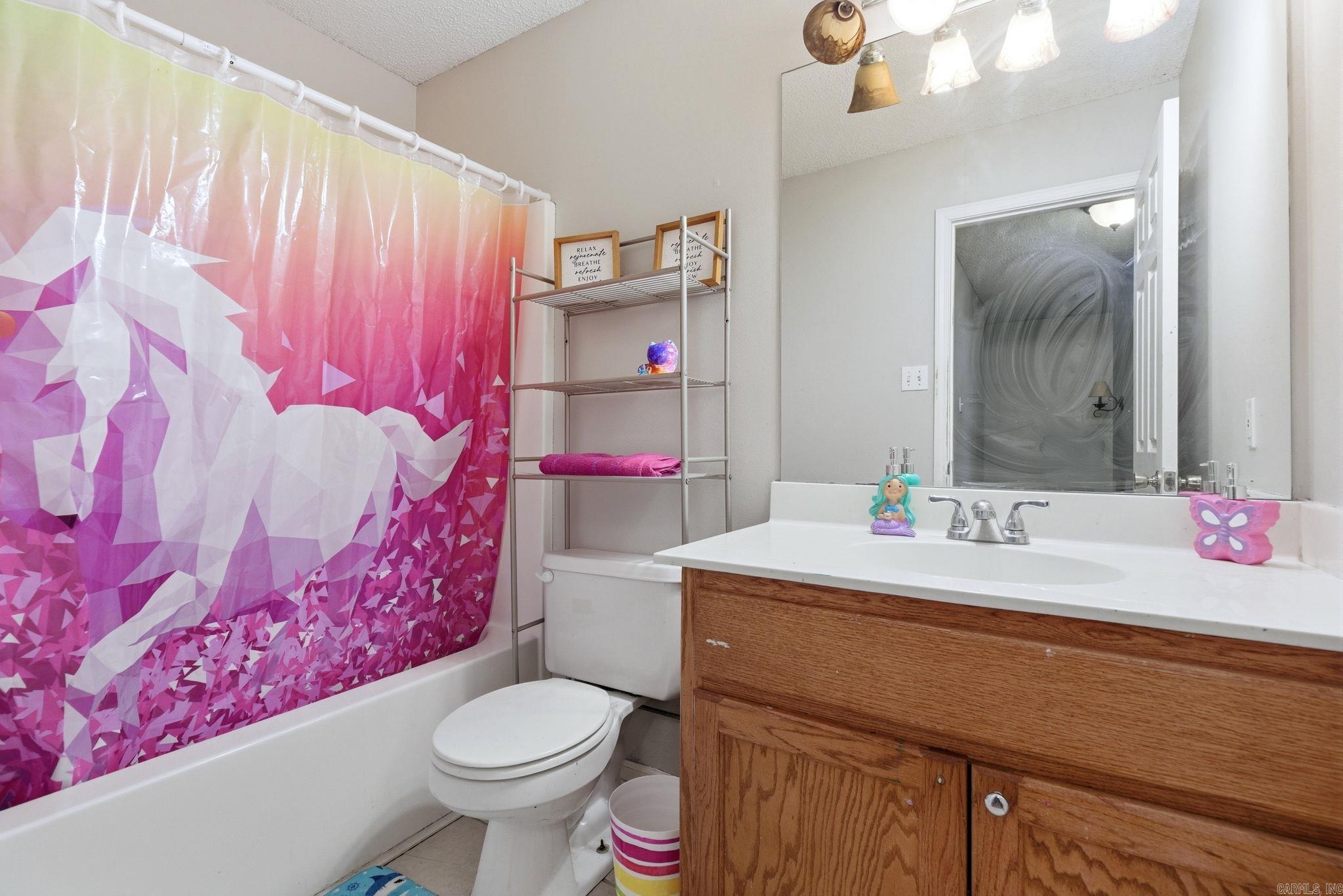 Overview Phase I - Residential