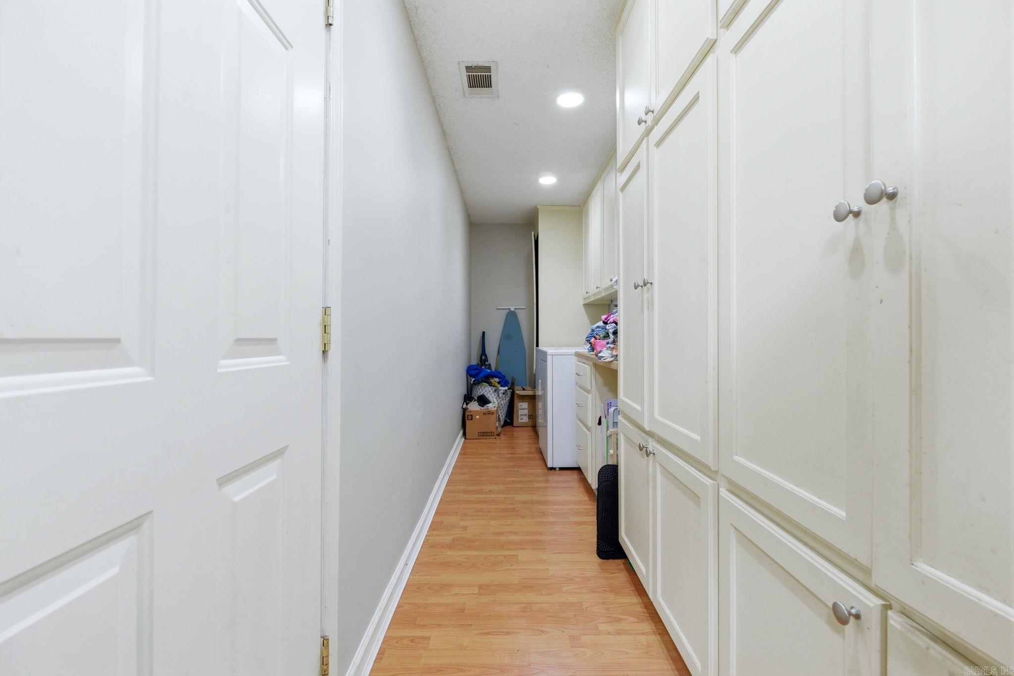 Overview Phase I - Residential