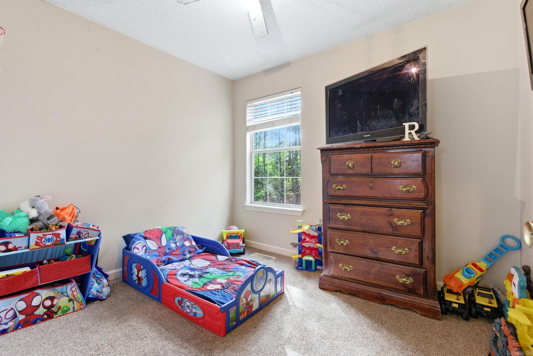 Overview Phase I - Residential