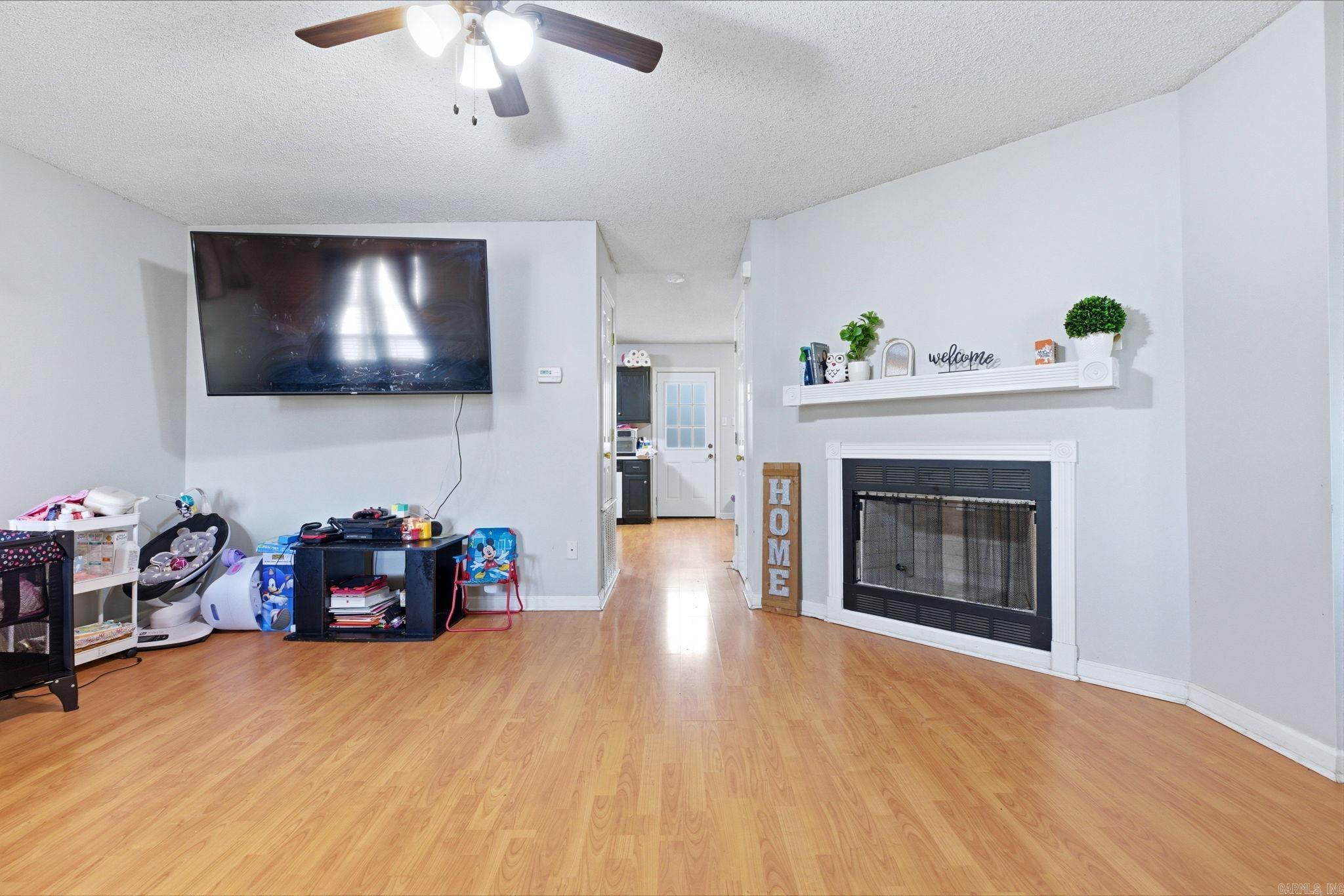 Overview Phase I - Residential