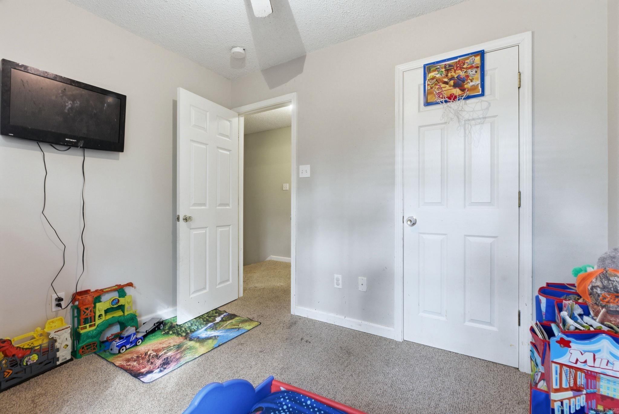 Overview Phase I - Residential