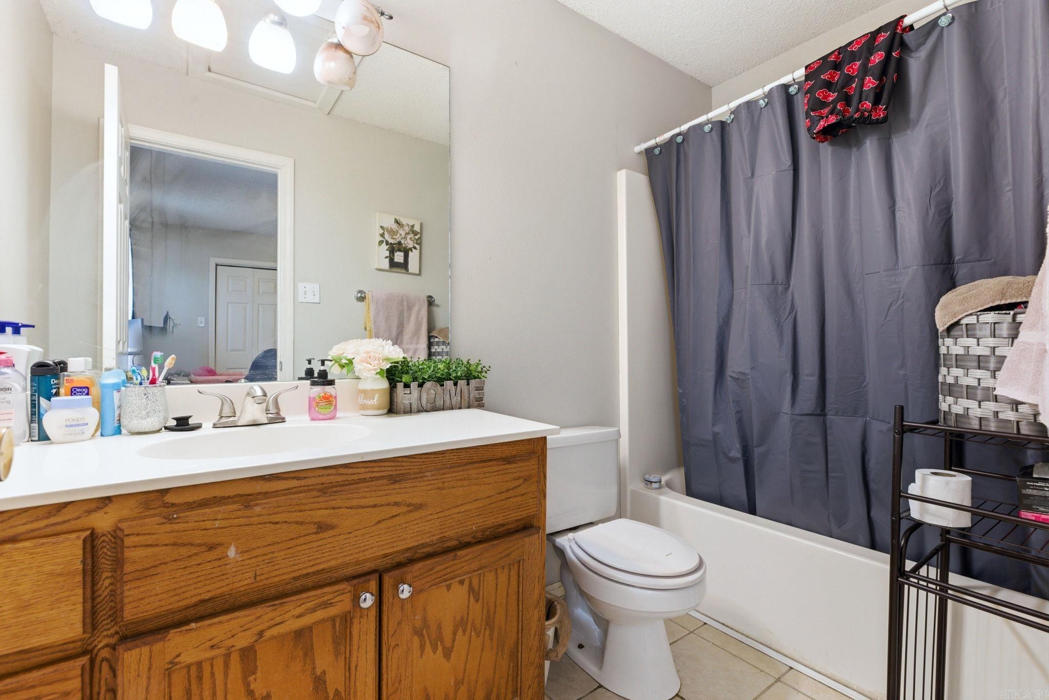 Overview Phase I - Residential