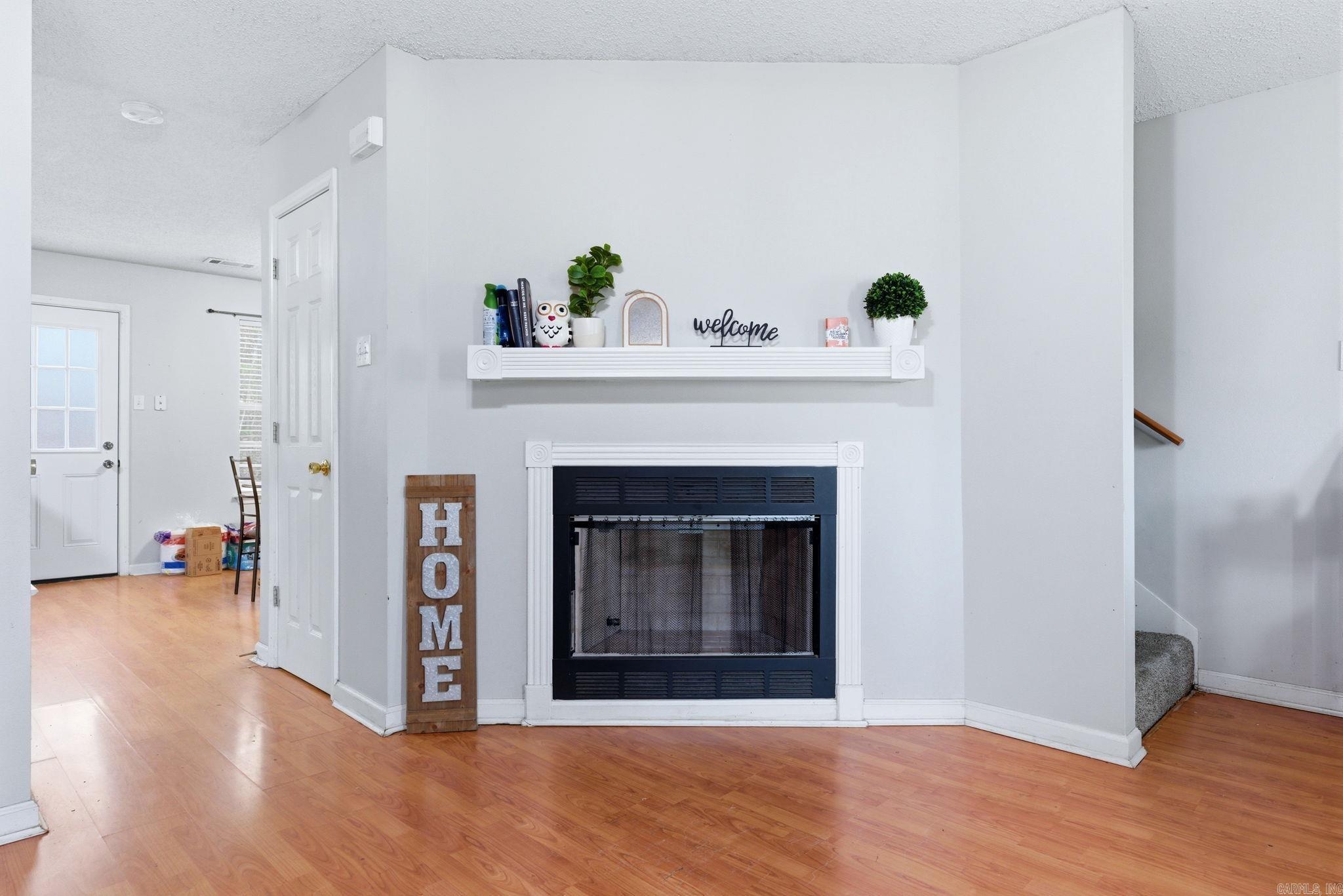 Overview Phase I - Residential