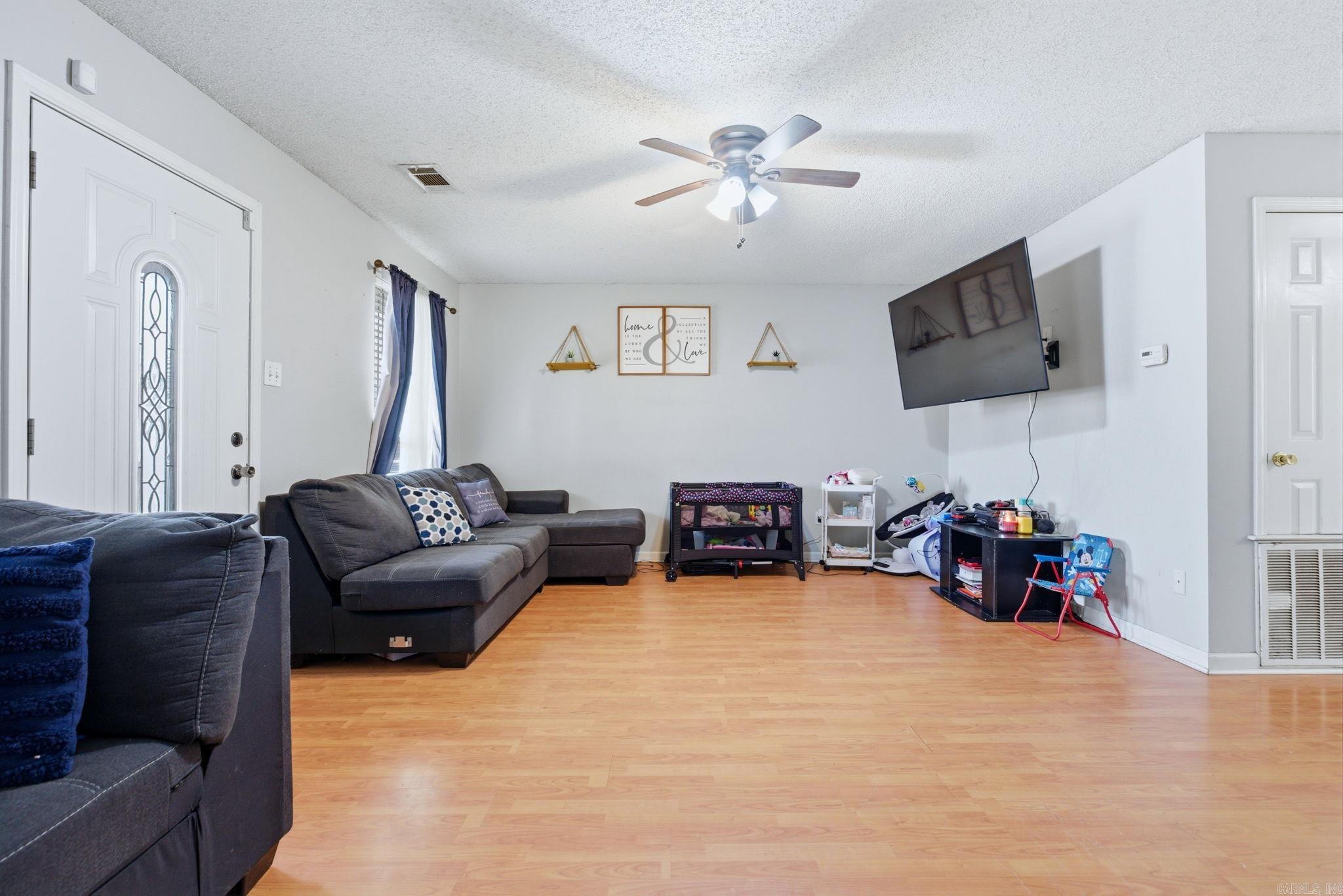 Overview Phase I - Residential