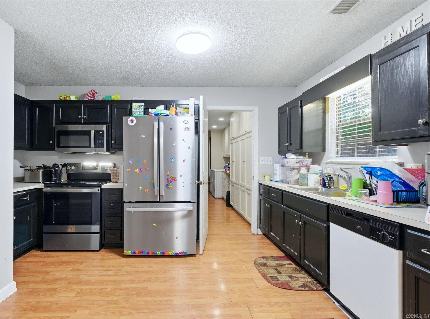 Overview Phase I - Residential