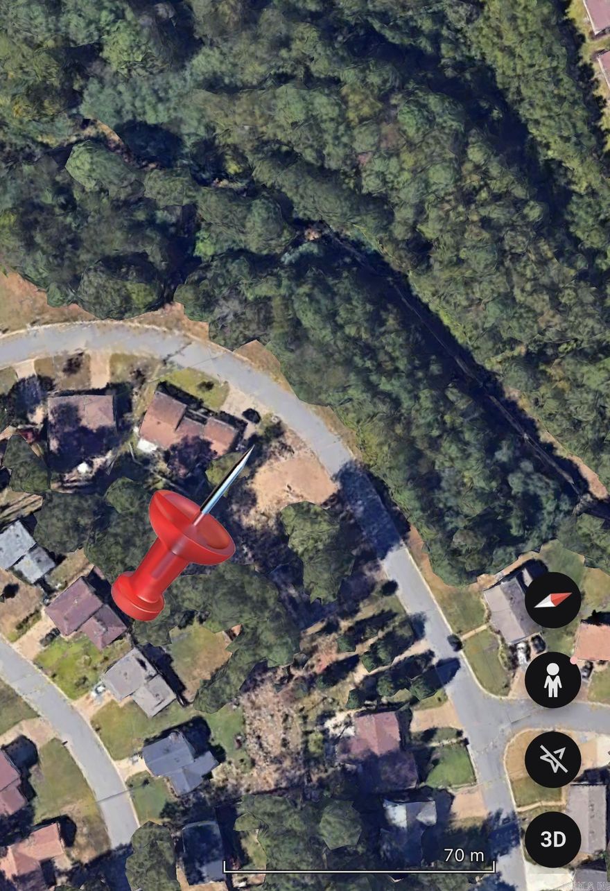 Vacant residential lot with equity and strong build potential. Comparable lot sold nearby for $29,000. Motivated Seller – Cash Only – AS IS Sale. No contingencies. Buyer to verify all development requirements. Proof of funds required. Quick close preferred.