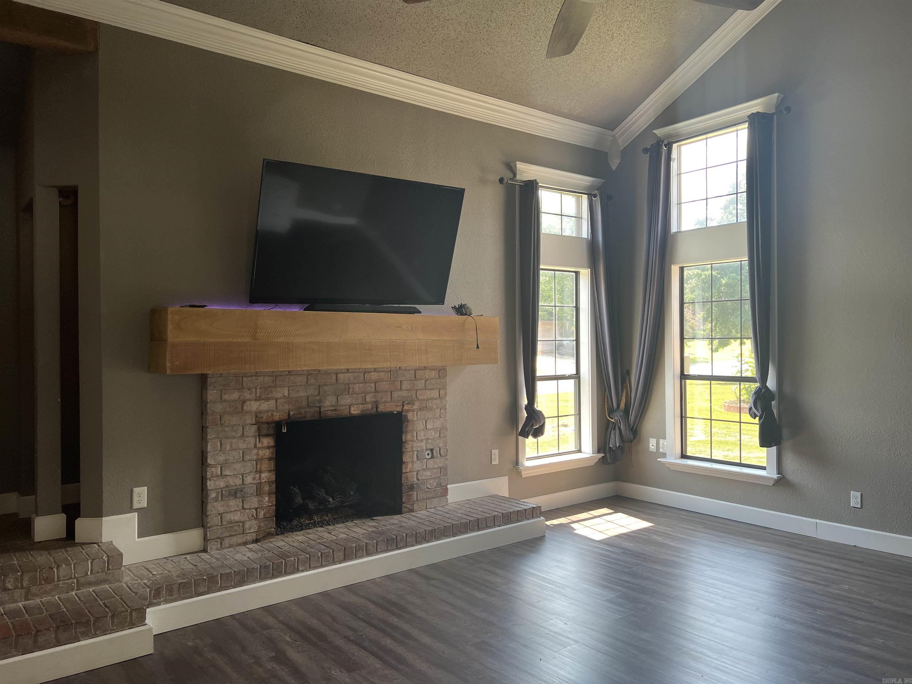 Overbrook - Residential