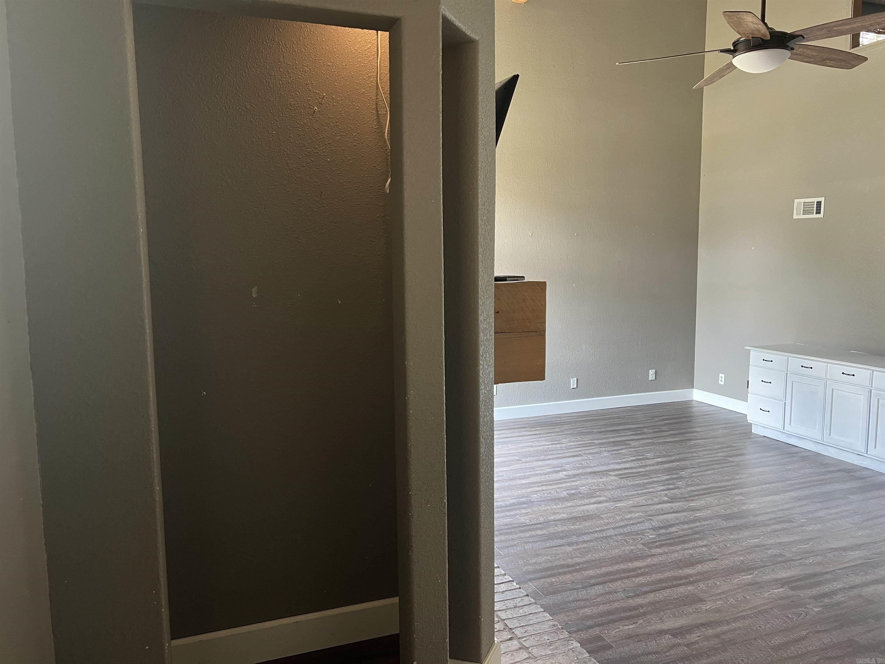 Overbrook - Residential