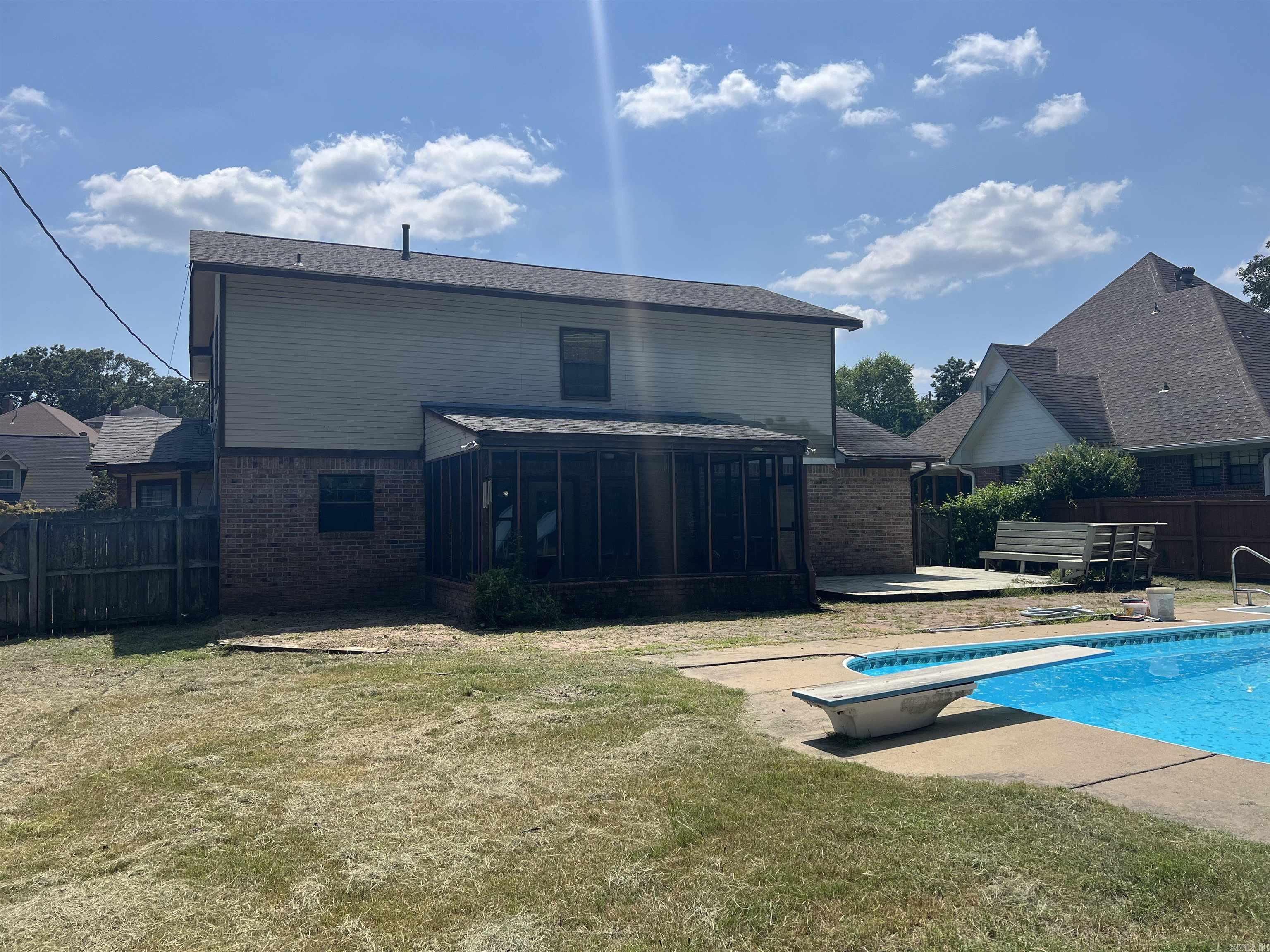 Overbrook - Residential