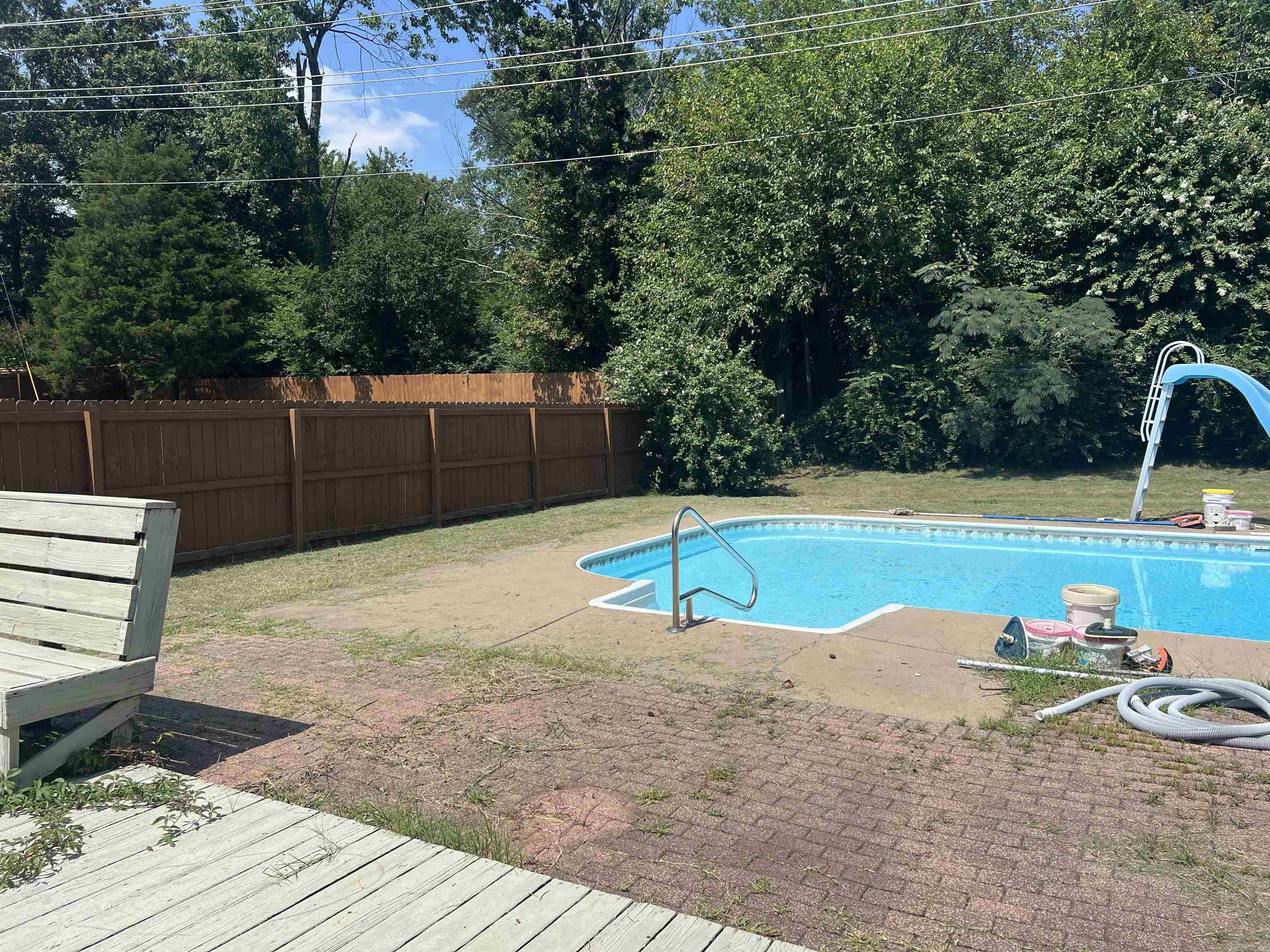 Overbrook - Residential