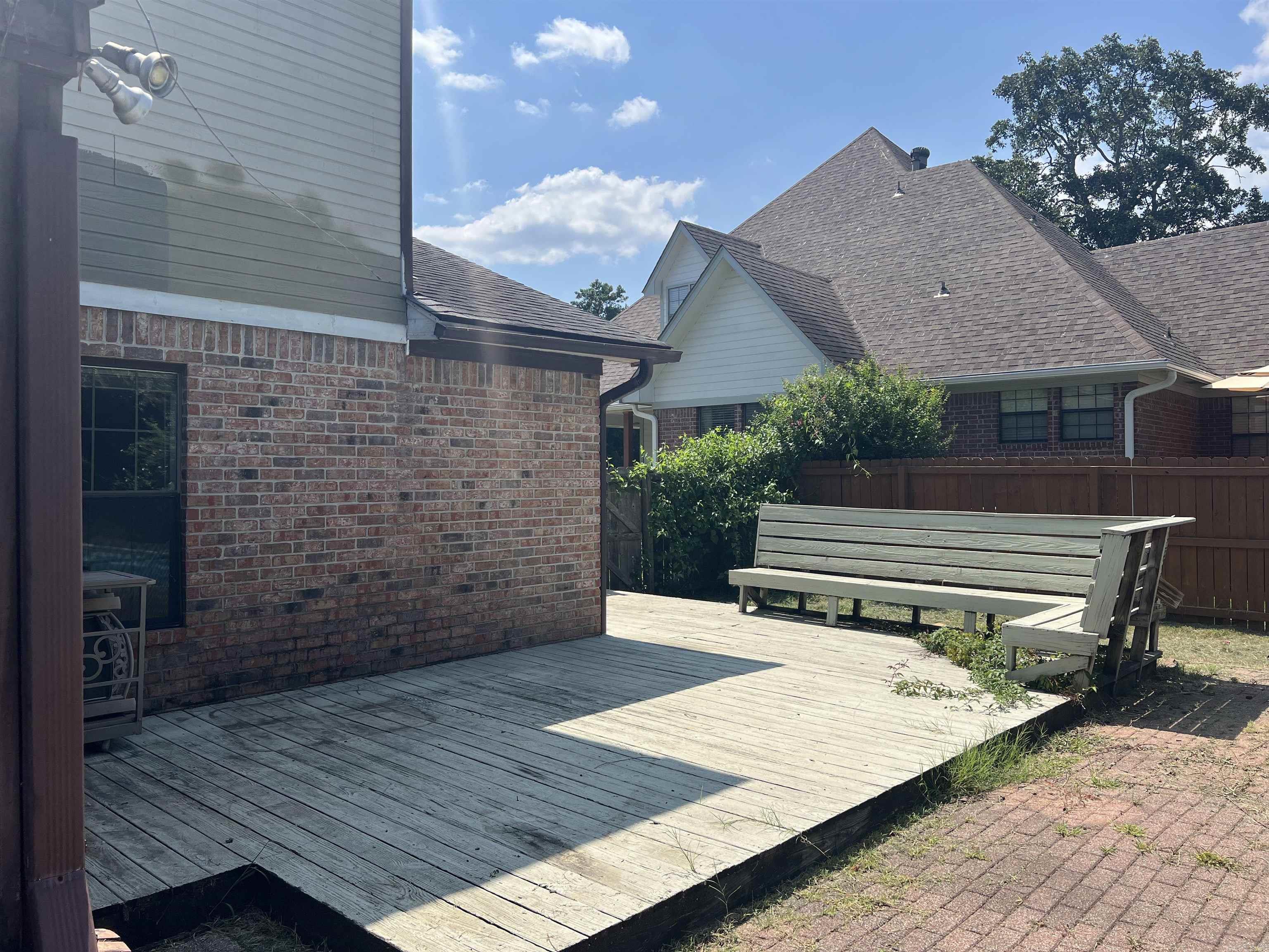 Overbrook - Residential