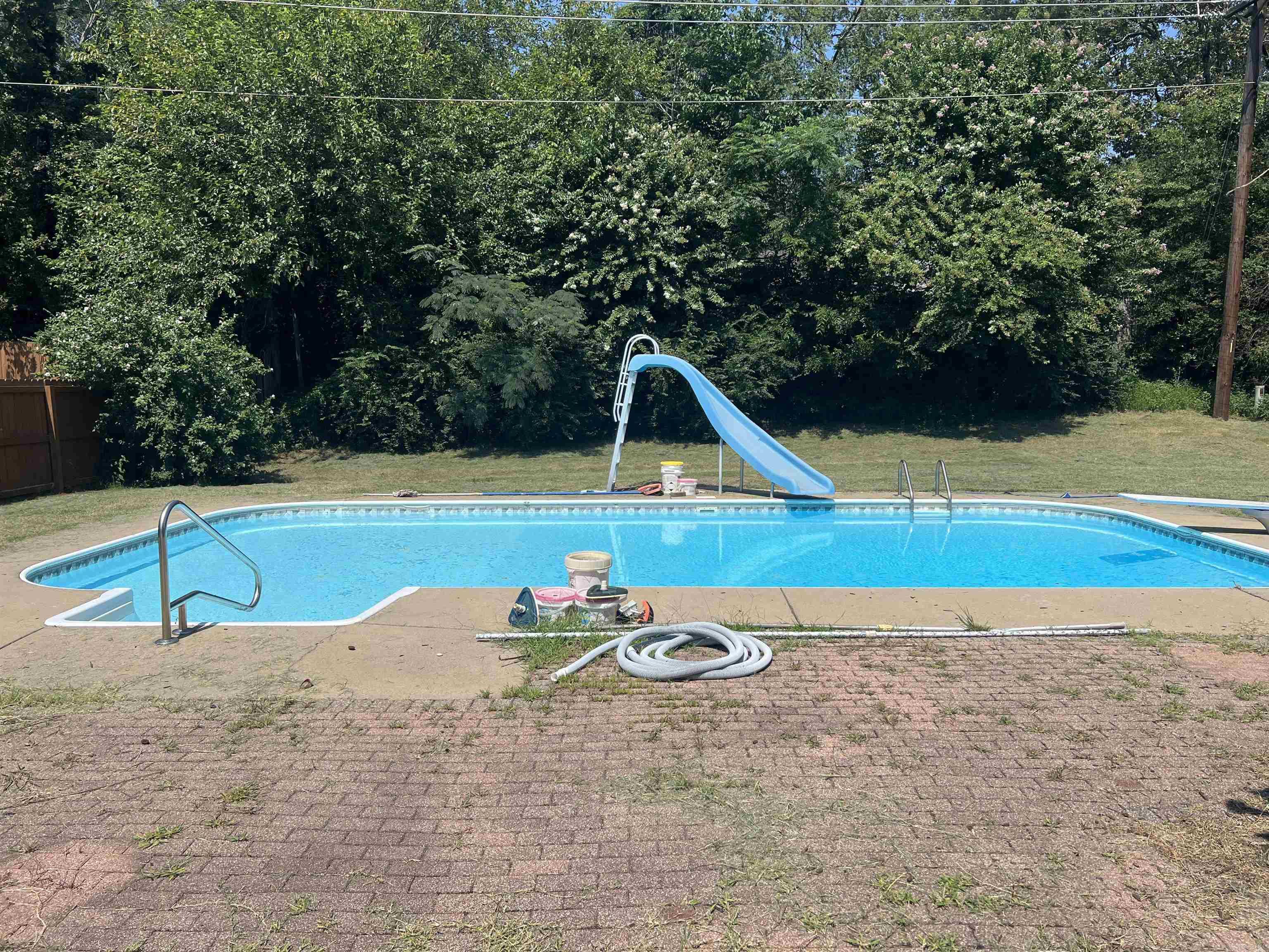 Overbrook - Residential