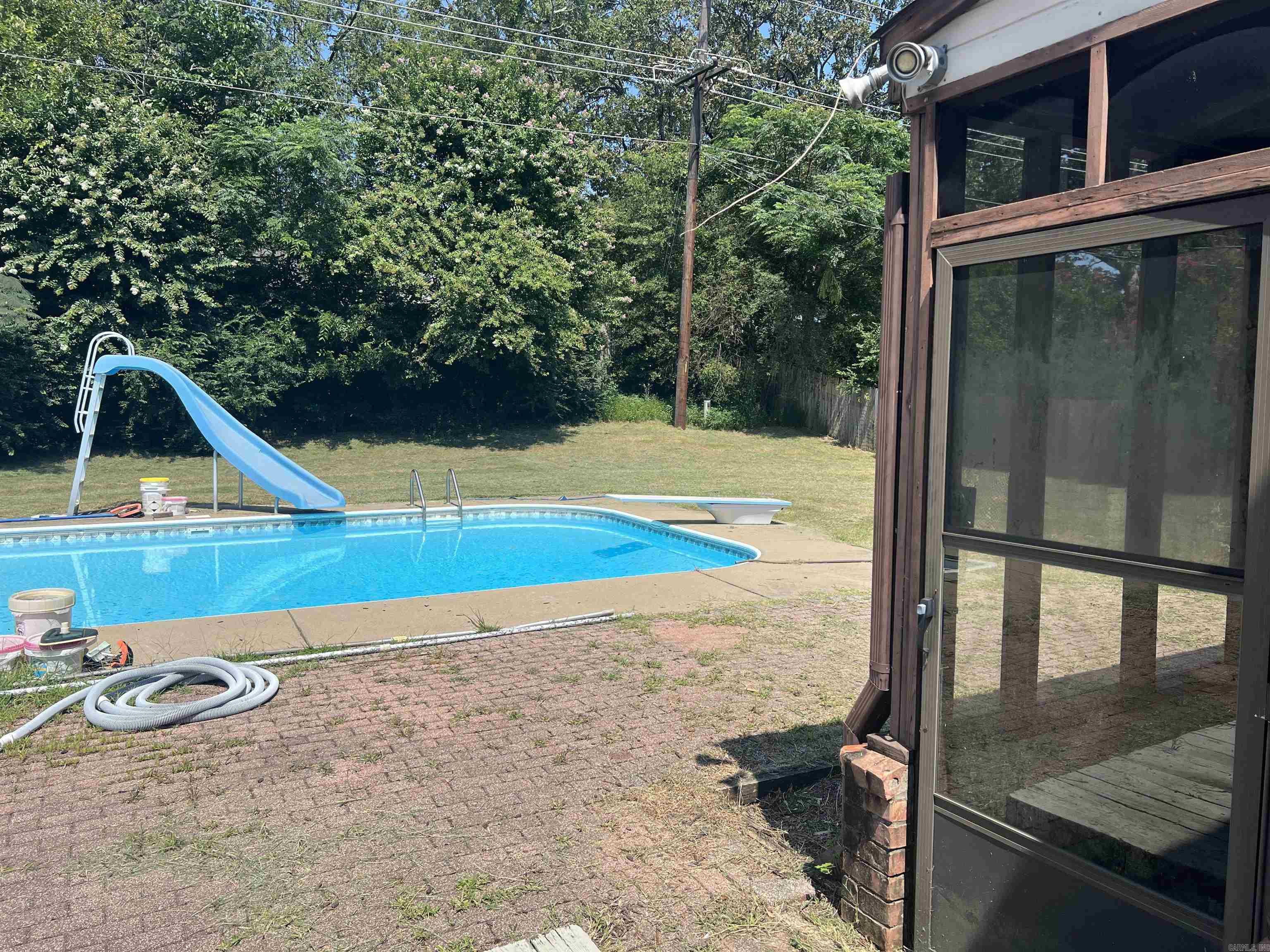 Overbrook - Residential