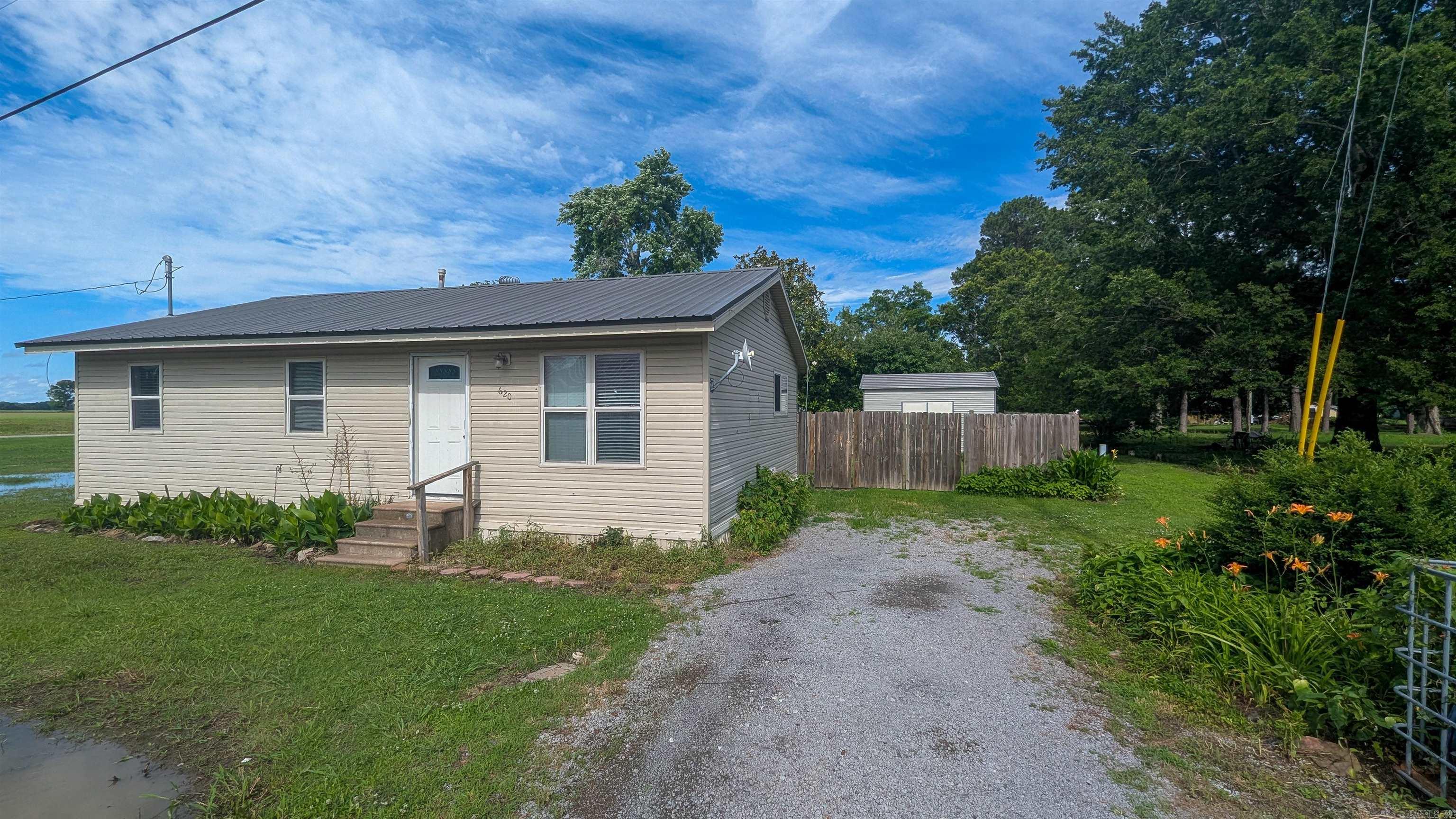 Not In List - Residential