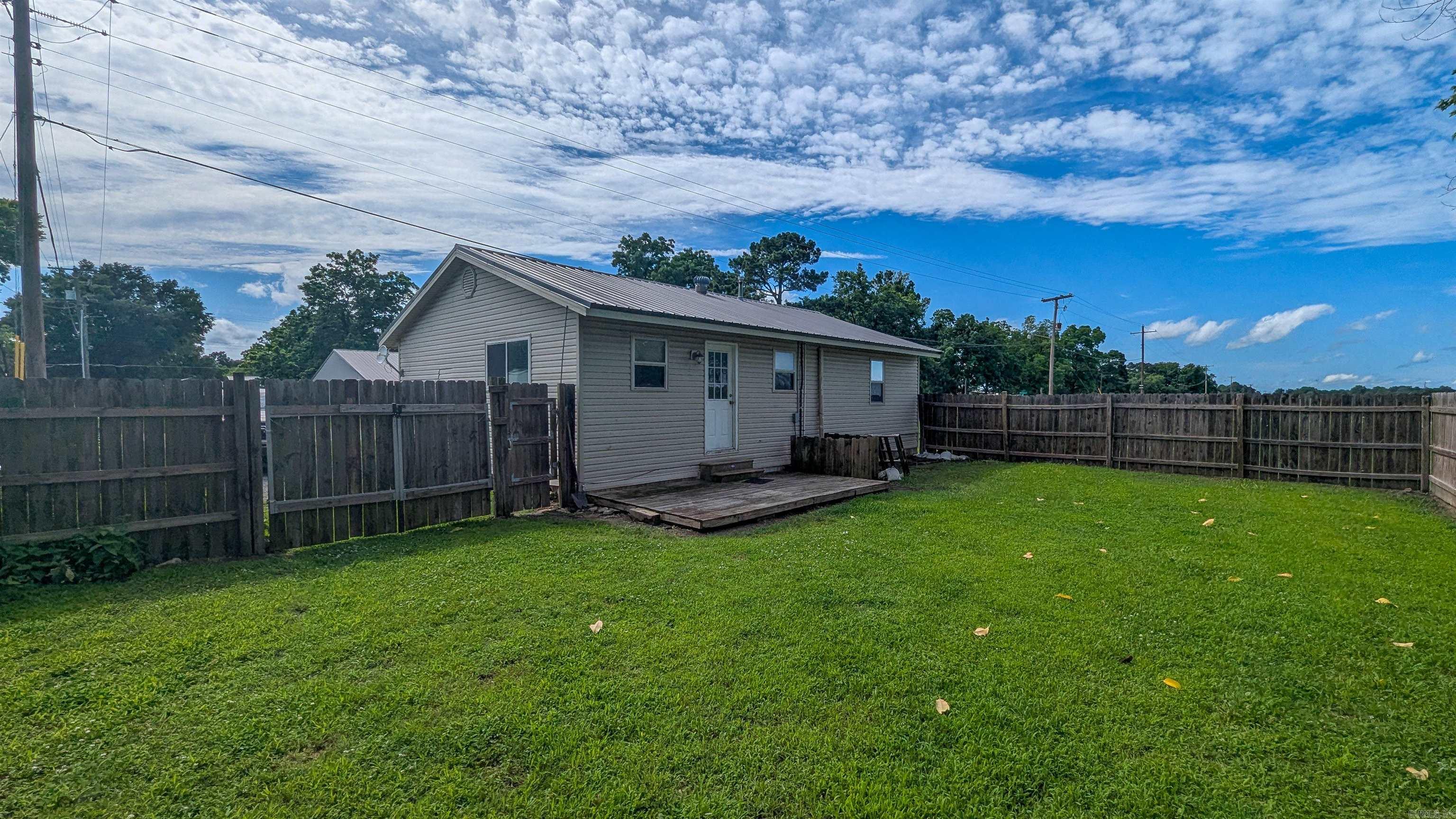 Not In List - Residential
