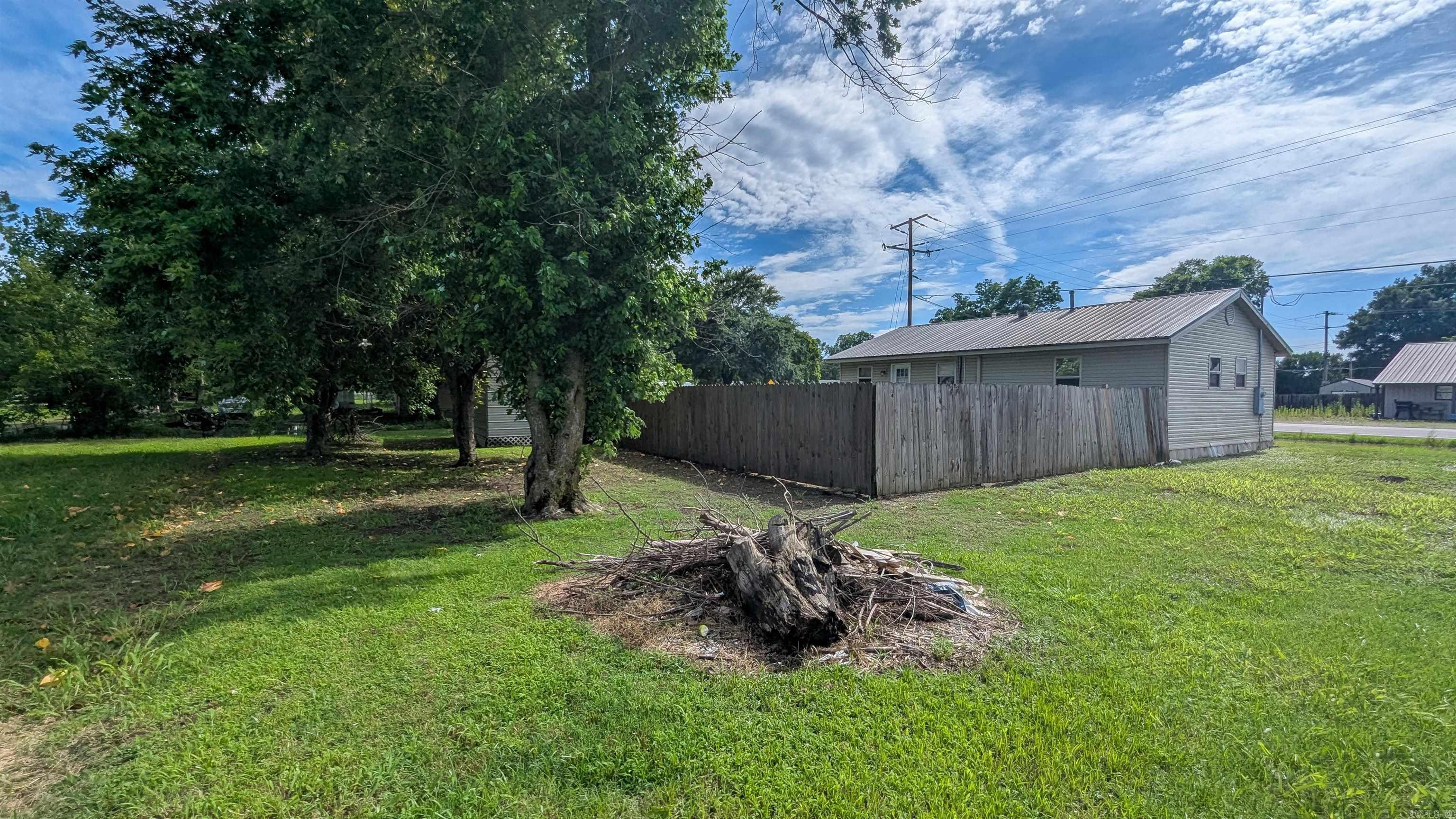 Not In List - Residential
