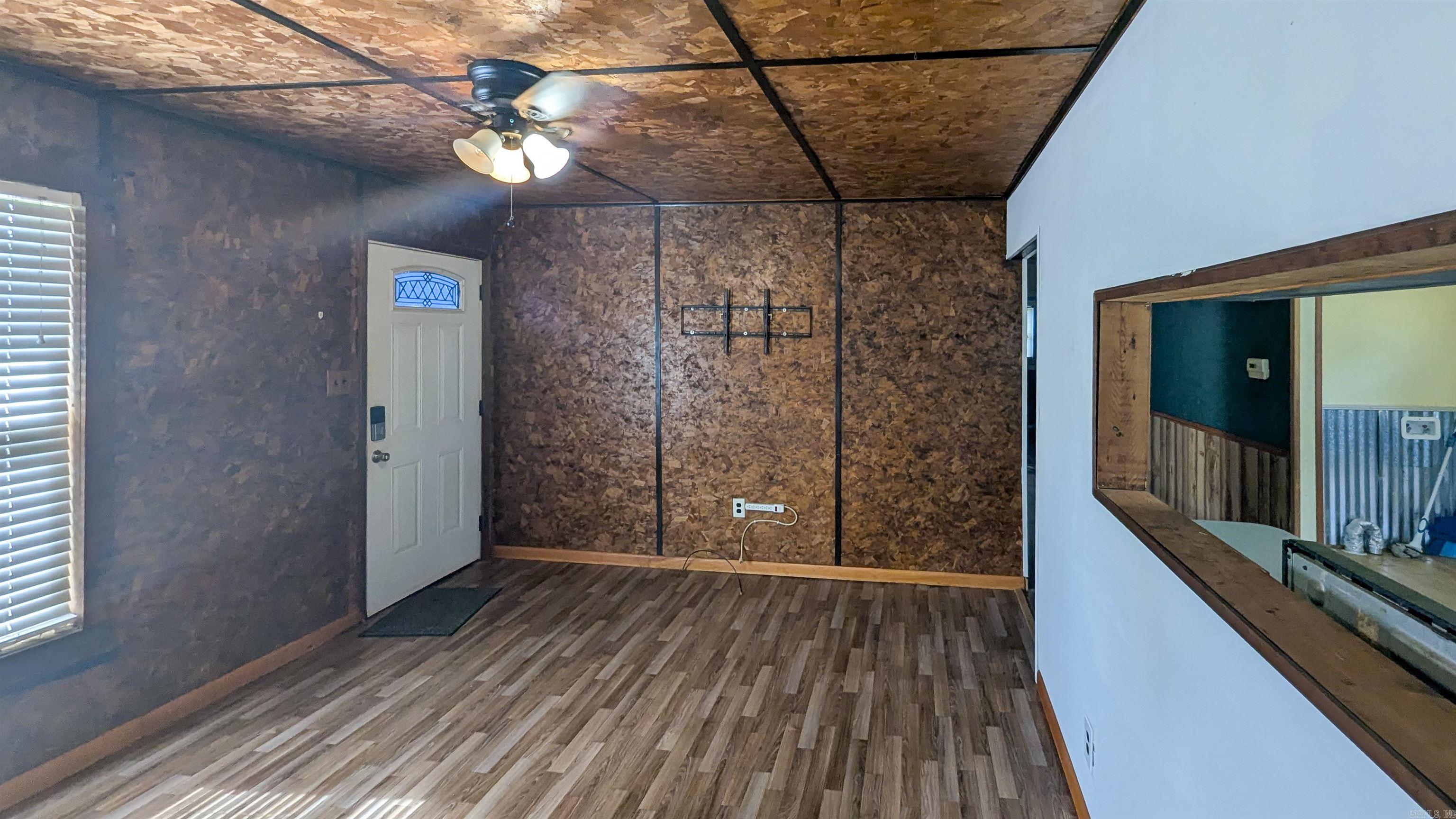 Not In List - Residential