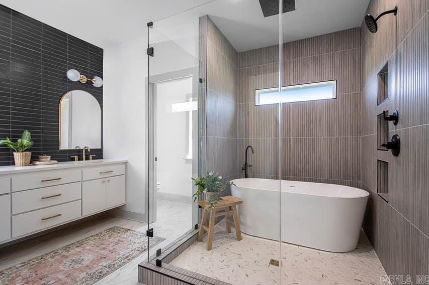 Friendship - Residential