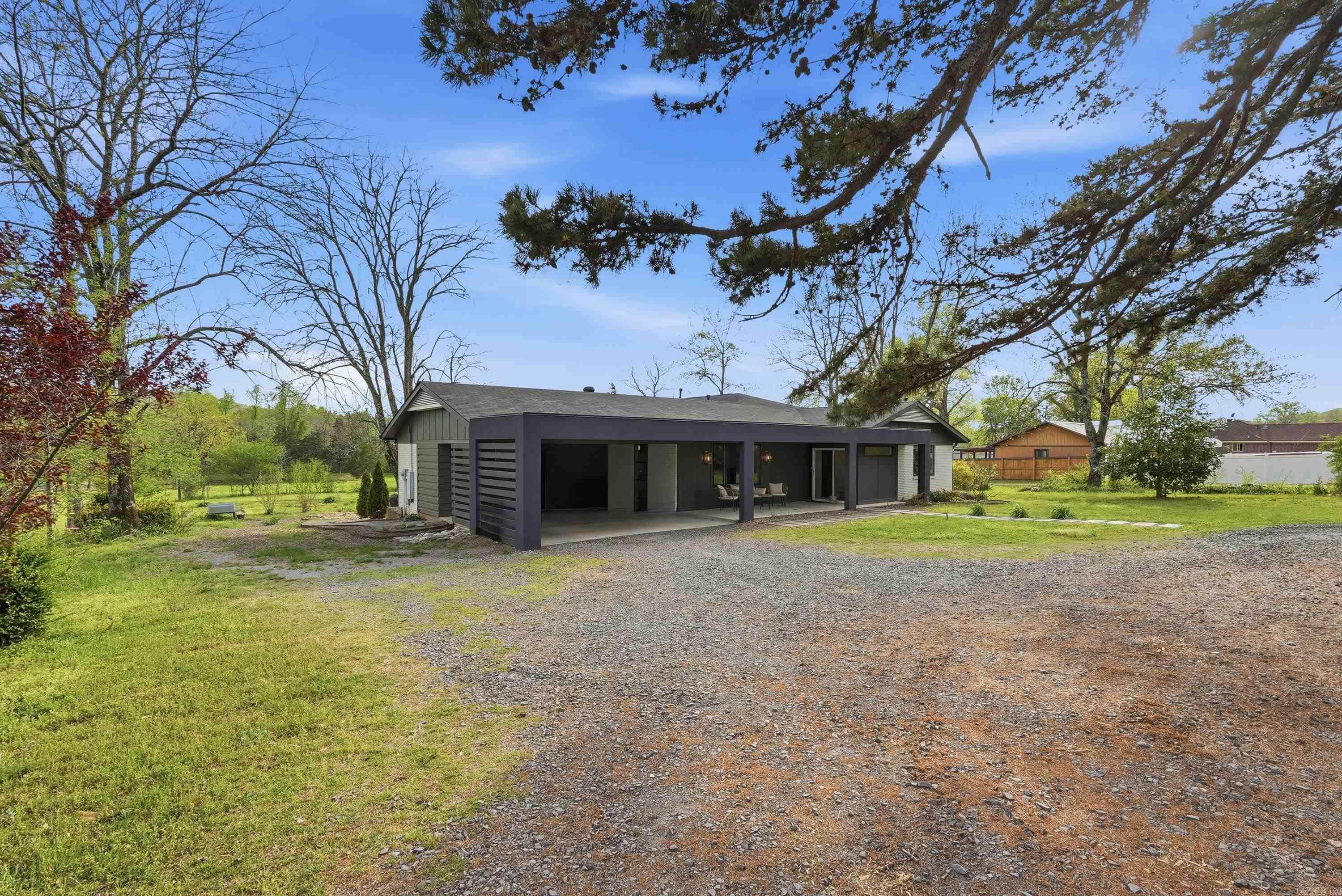 Friendship - Residential