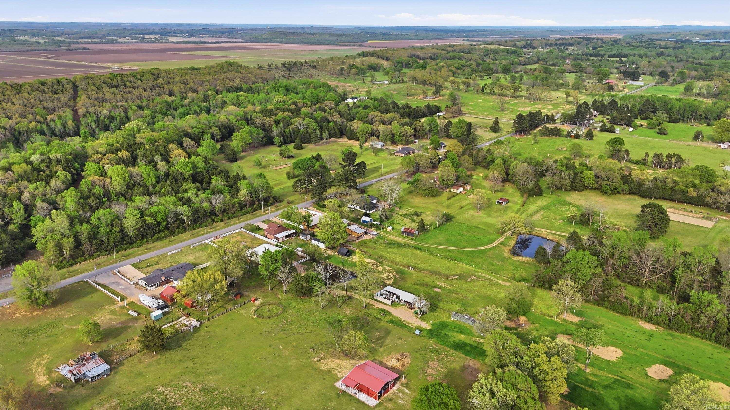 Friendship - Residential