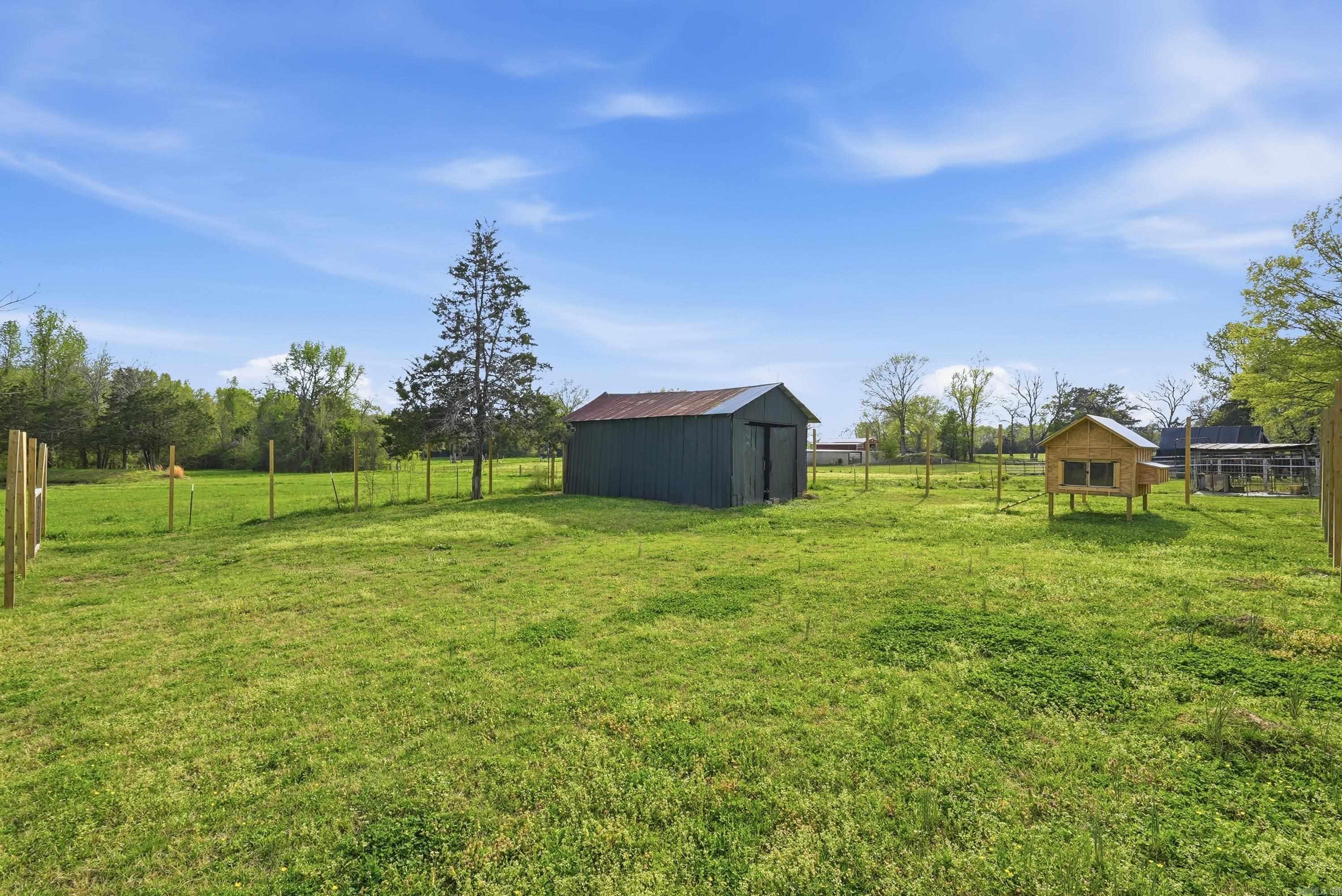 Friendship - Residential