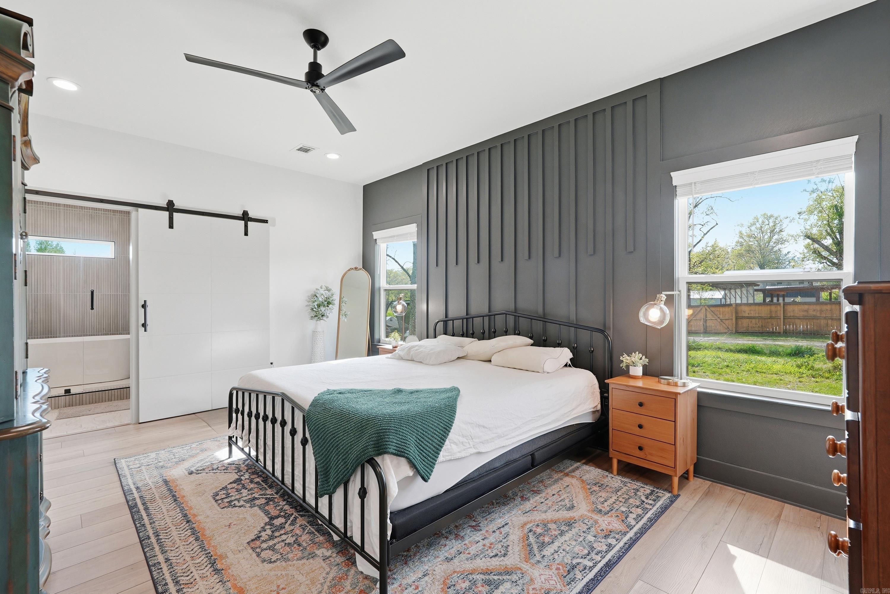 Friendship - Residential