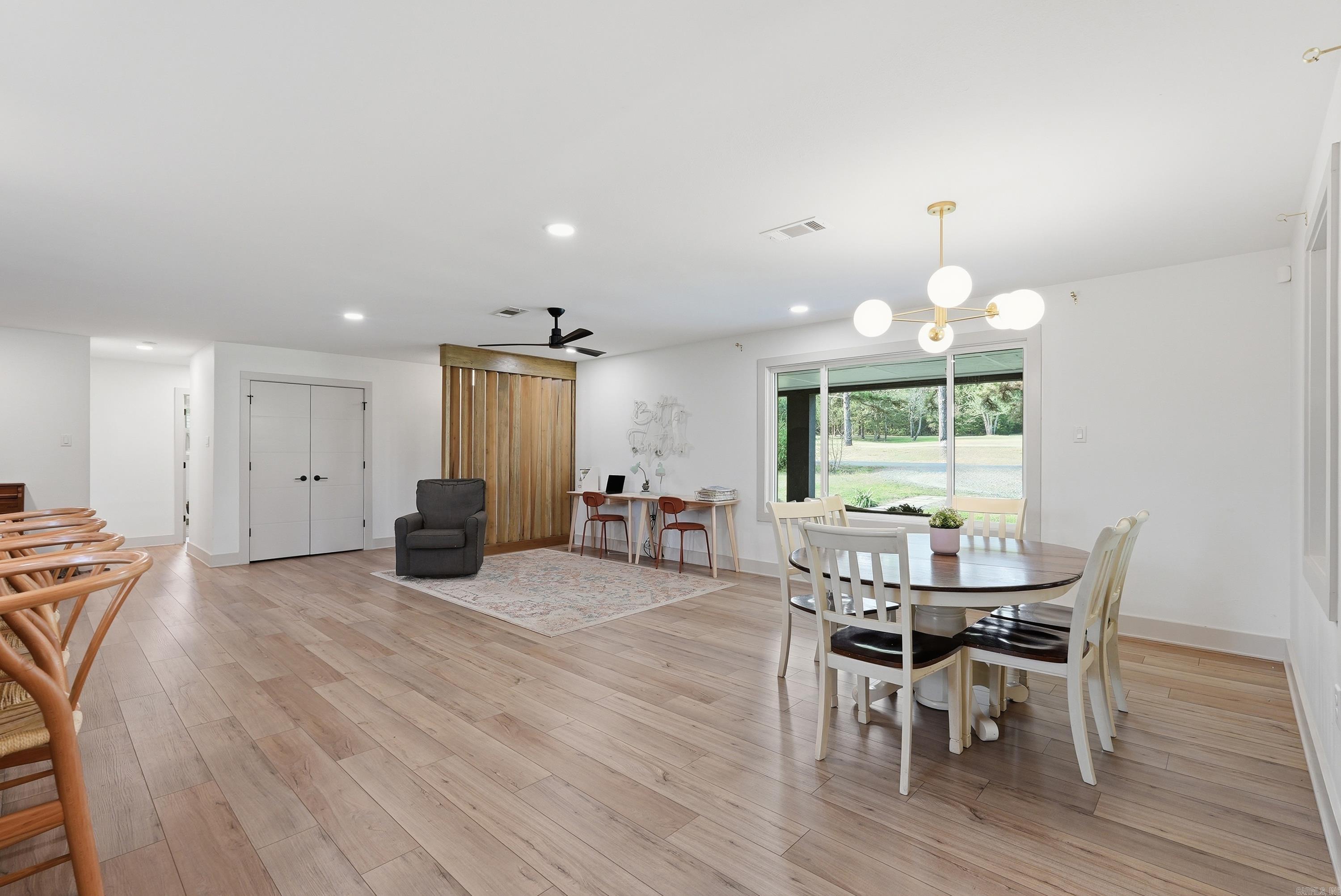 Friendship - Residential