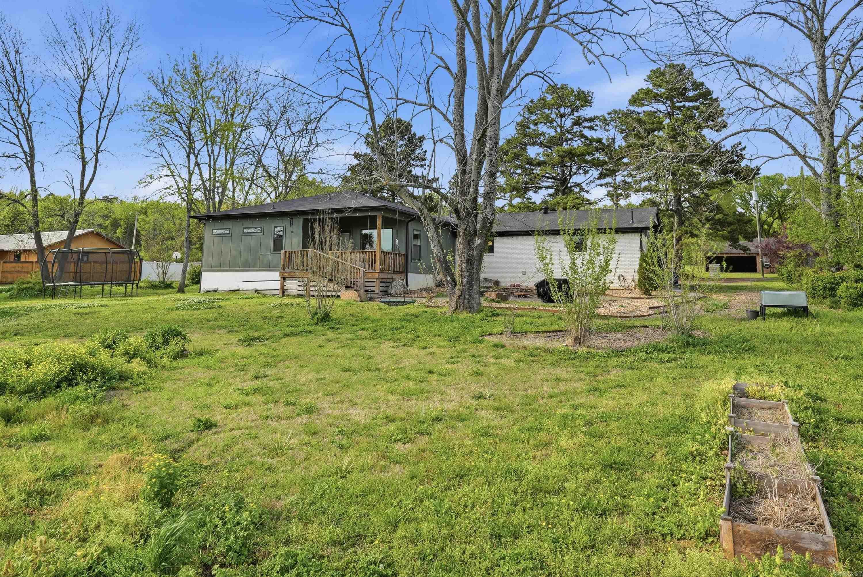 Friendship - Residential