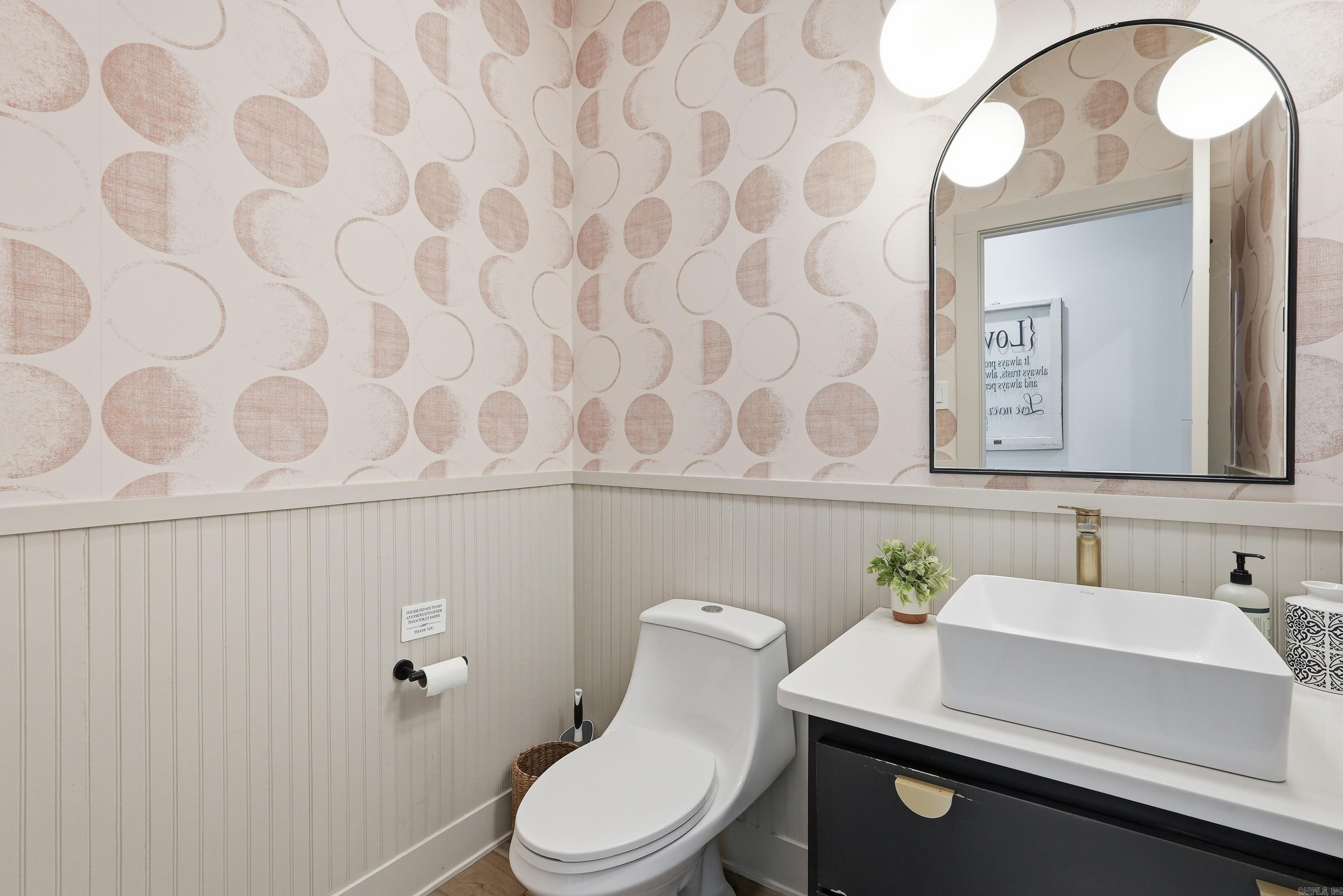 Friendship - Residential