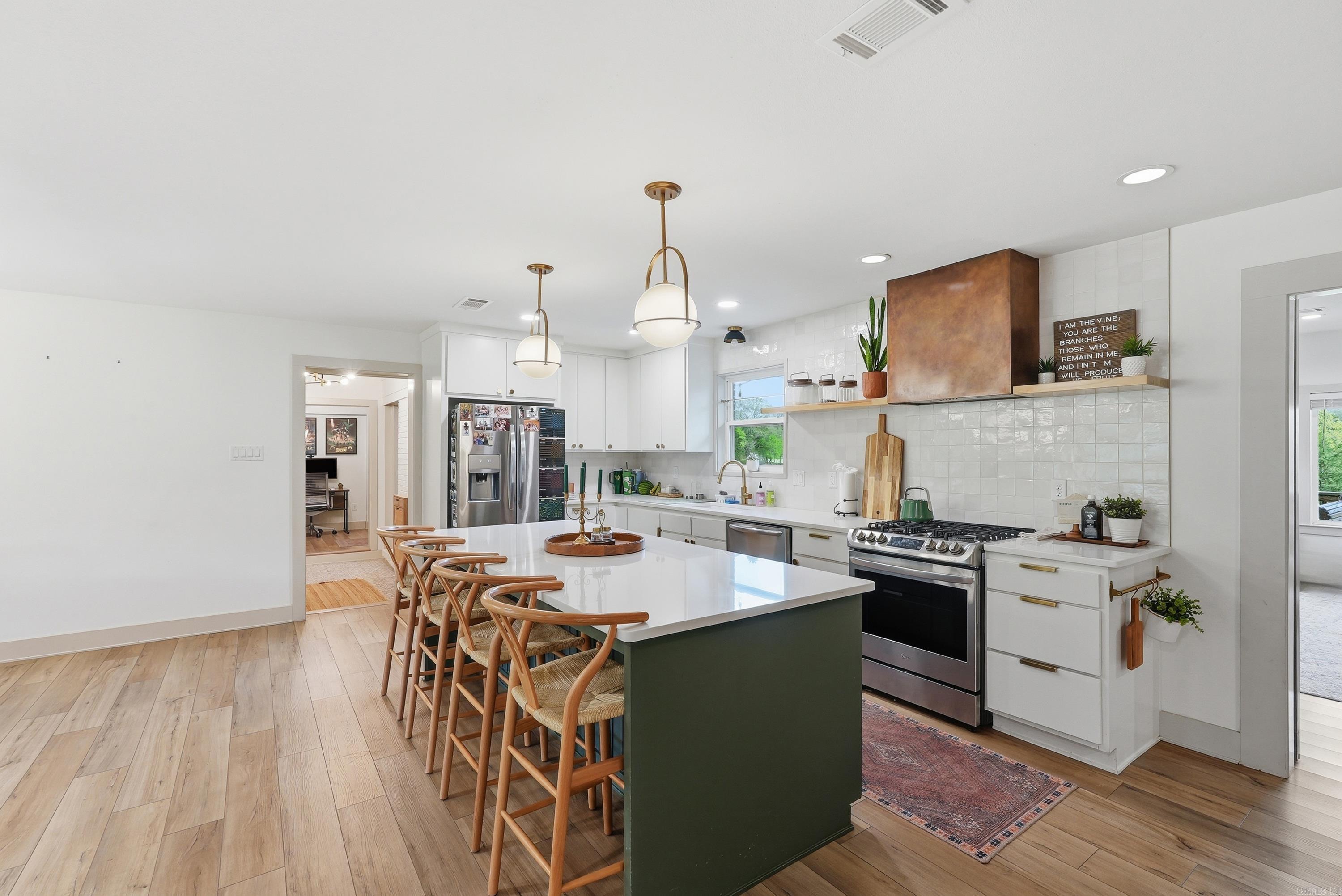 Friendship - Residential