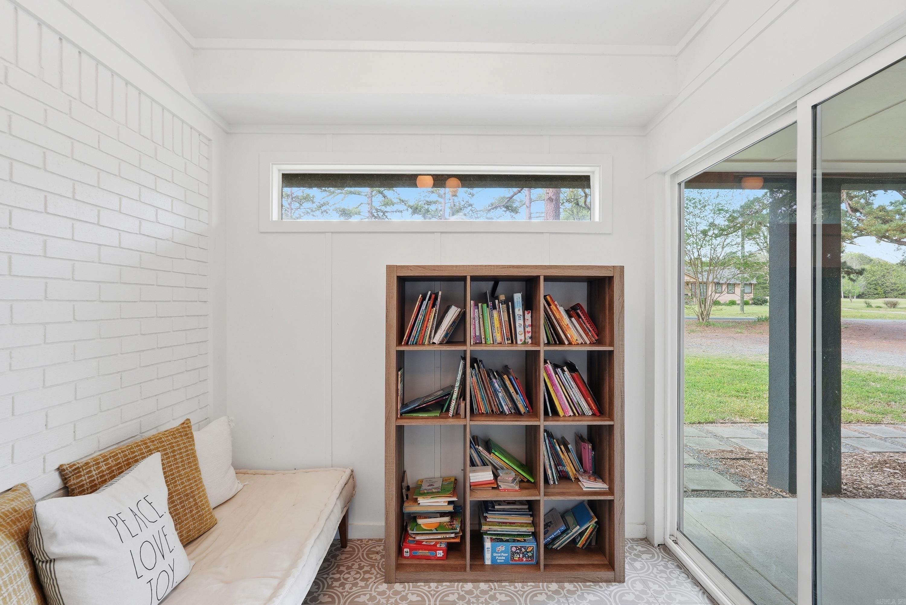 Friendship - Residential